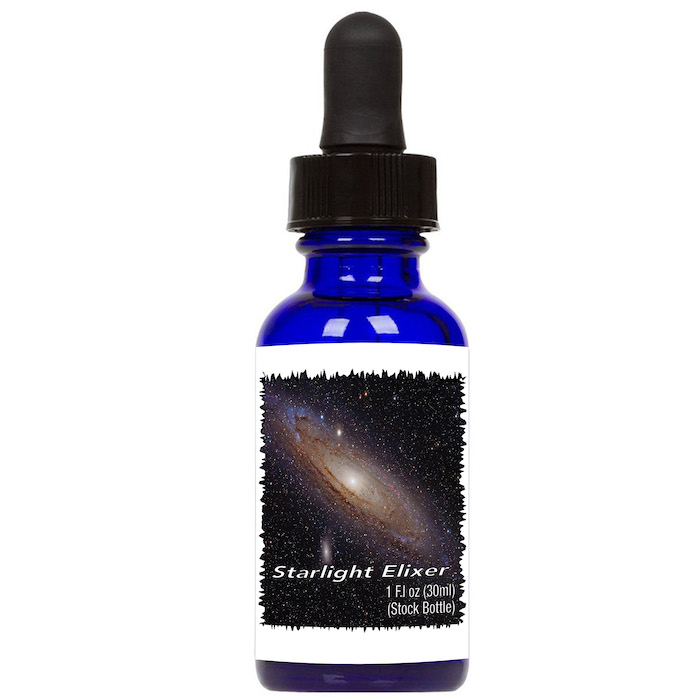 【20％OFF！】Starlight Elixirs スターライト・エリクサー センター・オブ・ギャラクシー