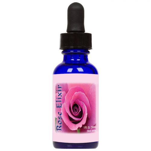 Flower Essences フラワー・エッセンス　ベル・アムール