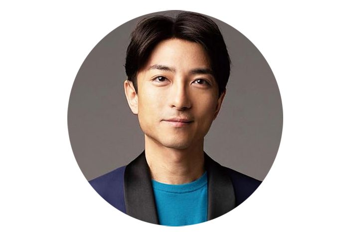 市村よしなりさんプロフィール